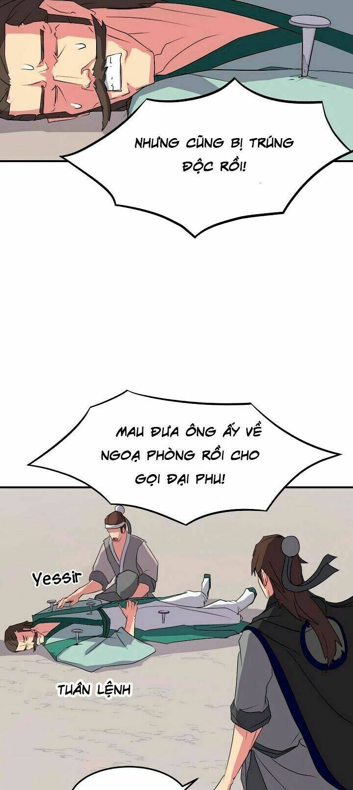 Trọng Sinh Bất Khả Chiến Bại - Chapter 37 - Page 24