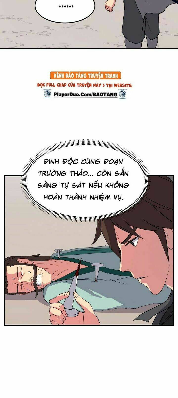 Trọng Sinh Bất Khả Chiến Bại - Chapter 37 - Page 25