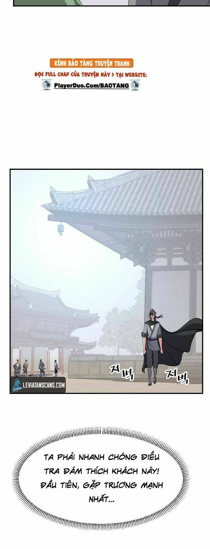 Trọng Sinh Bất Khả Chiến Bại - Chapter 37 - Page 28