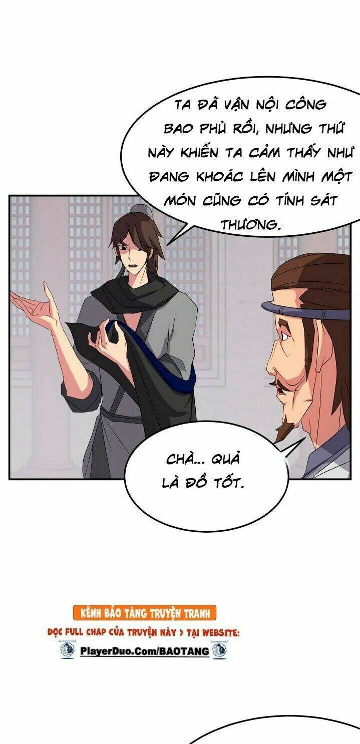 Trọng Sinh Bất Khả Chiến Bại - Chapter 37 - Page 30