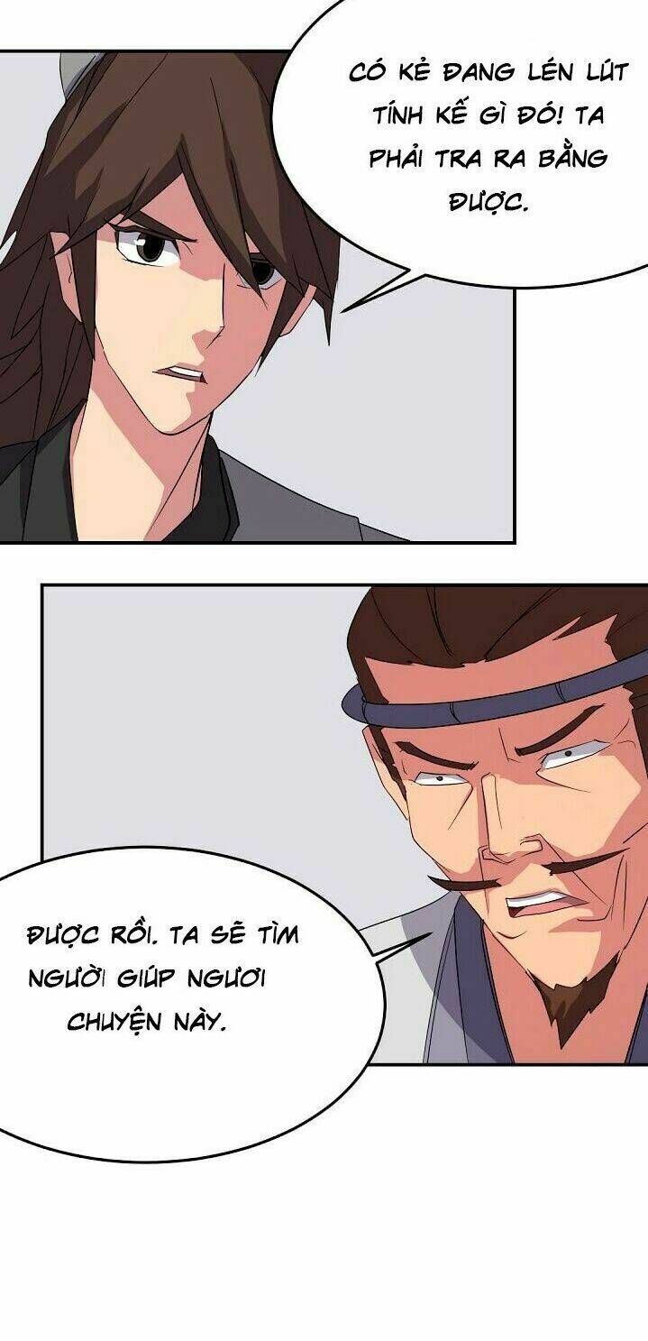 Trọng Sinh Bất Khả Chiến Bại - Chapter 37 - Page 31