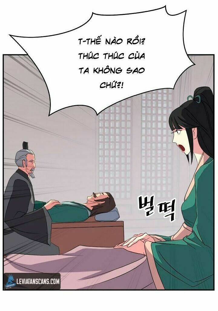 Trọng Sinh Bất Khả Chiến Bại - Chapter 37 - Page 35