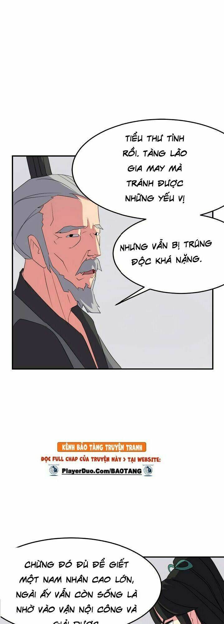 Trọng Sinh Bất Khả Chiến Bại - Chapter 37 - Page 36