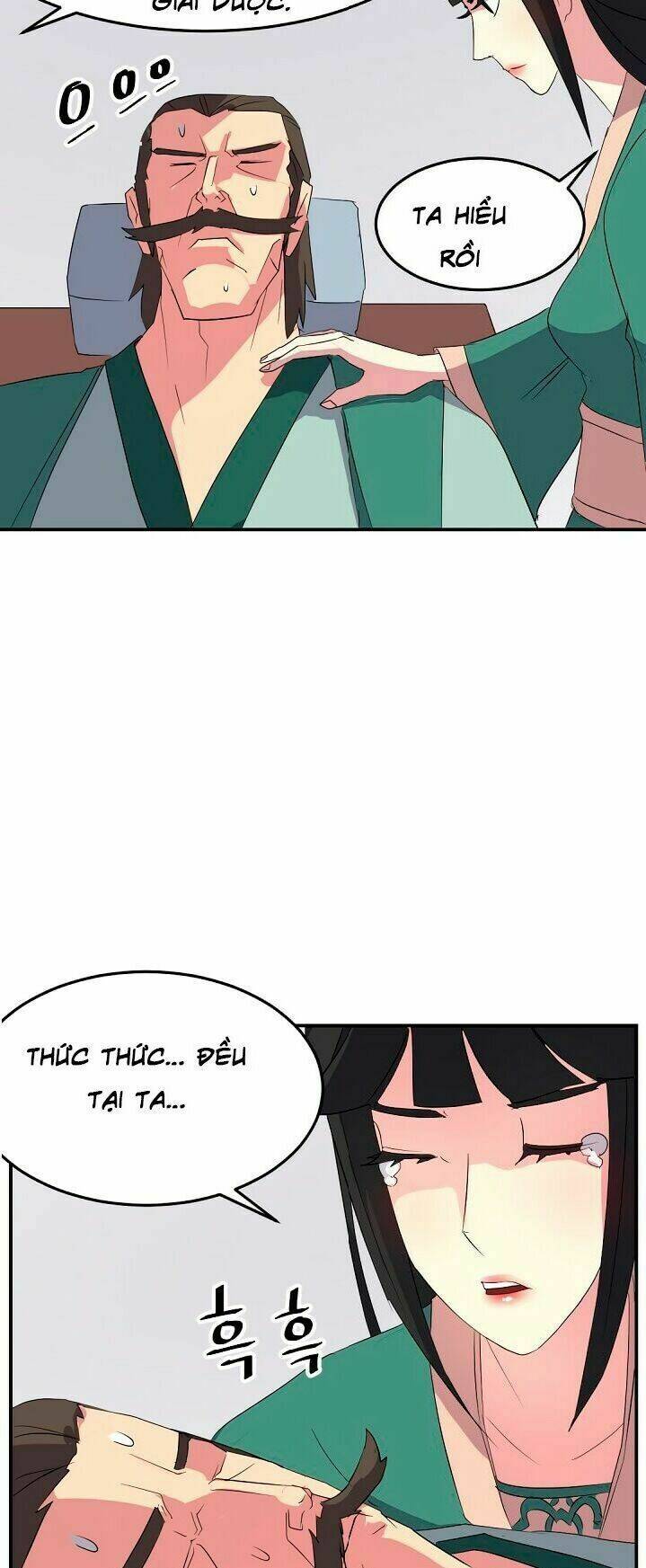 Trọng Sinh Bất Khả Chiến Bại - Chapter 37 - Page 37