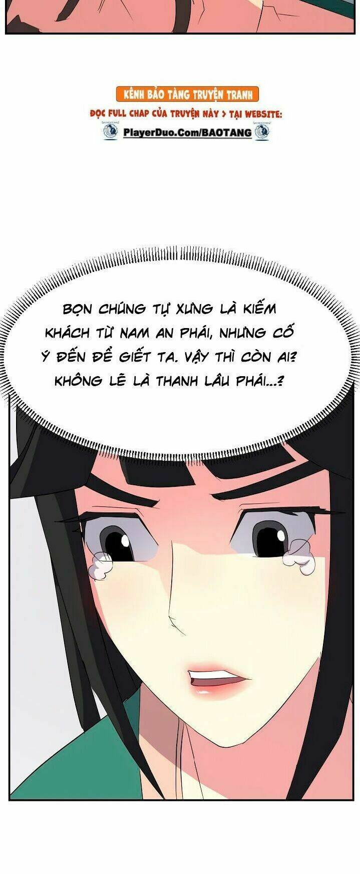 Trọng Sinh Bất Khả Chiến Bại - Chapter 37 - Page 38