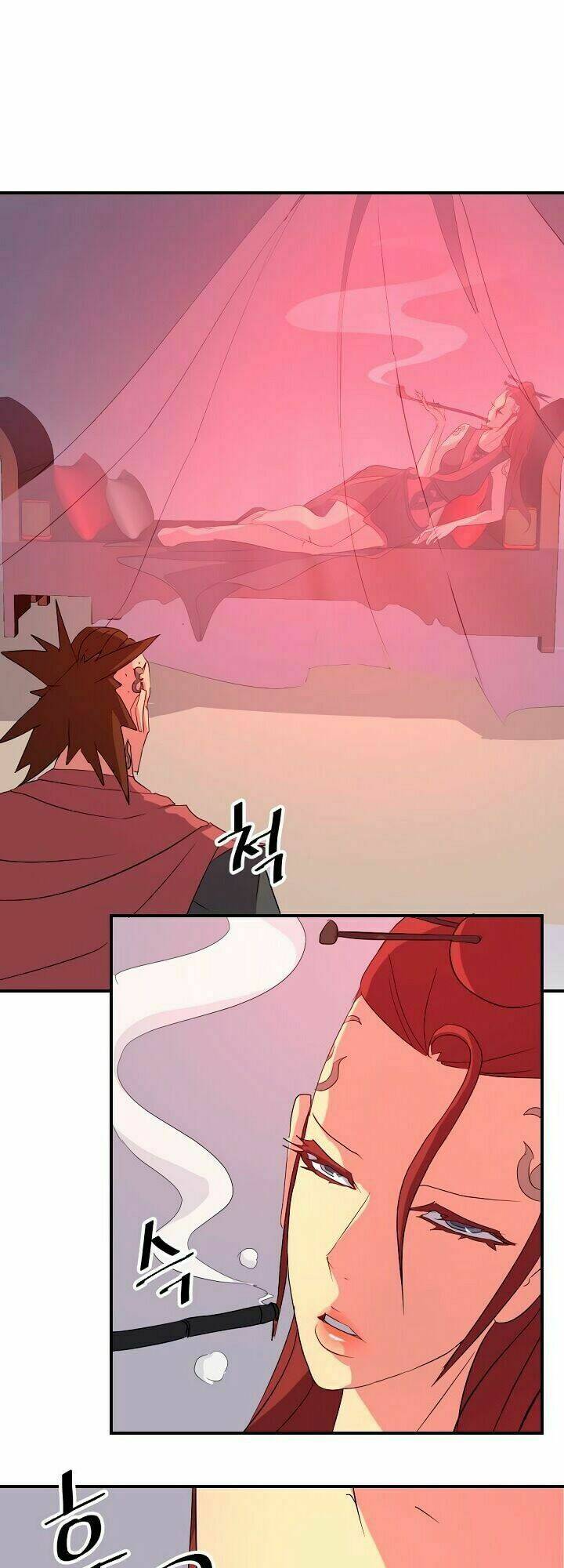 Trọng Sinh Bất Khả Chiến Bại - Chapter 37 - Page 45