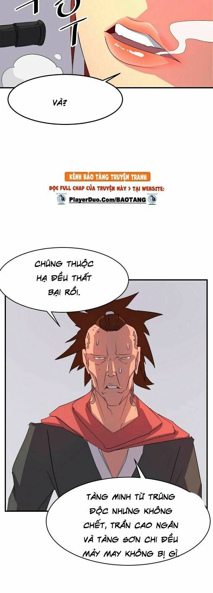 Trọng Sinh Bất Khả Chiến Bại - Chapter 37 - Page 46