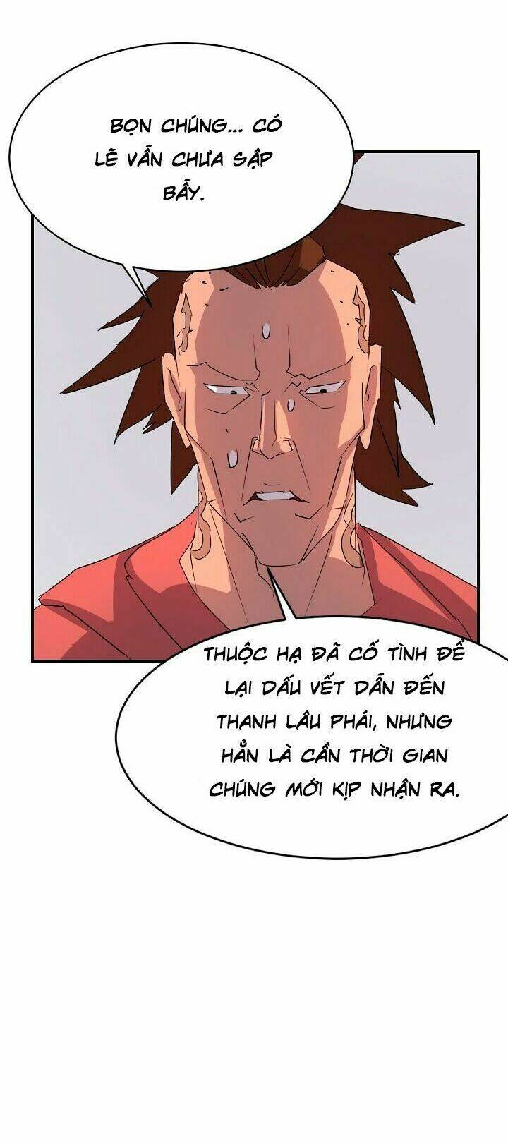 Trọng Sinh Bất Khả Chiến Bại - Chapter 37 - Page 48