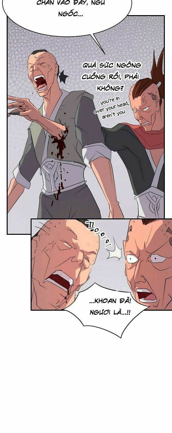 Trọng Sinh Bất Khả Chiến Bại - Chapter 37 - Page 54