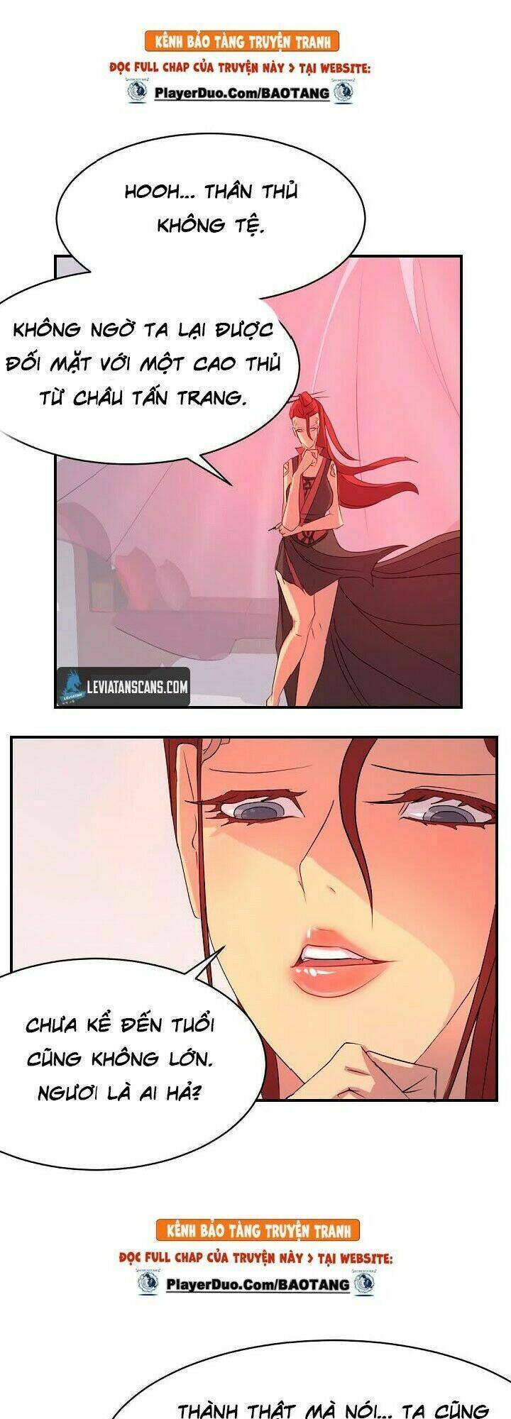 Trọng Sinh Bất Khả Chiến Bại - Chapter 37 - Page 58