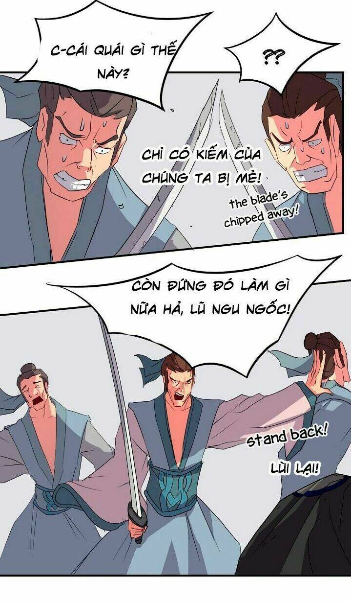 Trọng Sinh Bất Khả Chiến Bại - Chapter 37 - Page 8