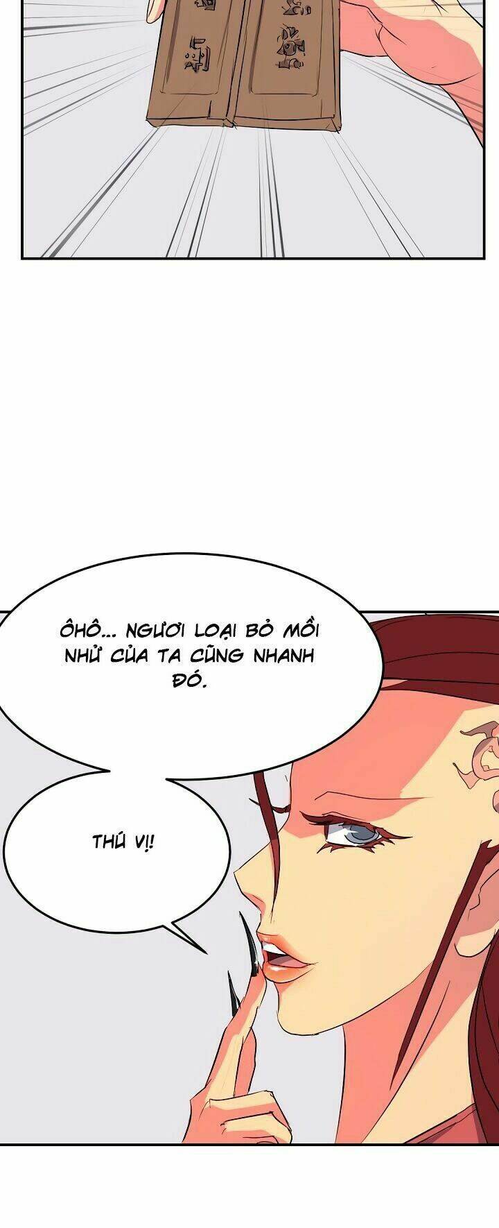 Trọng Sinh Bất Khả Chiến Bại - Chapter 38 - Page 9