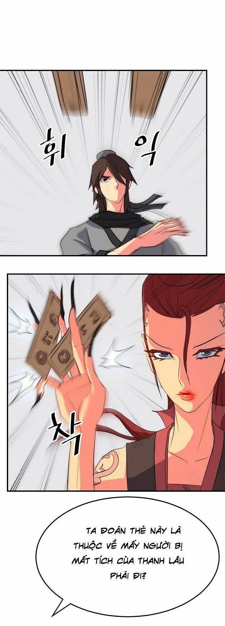 Trọng Sinh Bất Khả Chiến Bại - Chapter 38 - Page 11