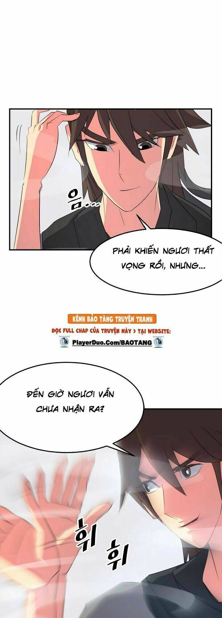 Trọng Sinh Bất Khả Chiến Bại - Chapter 38 - Page 14