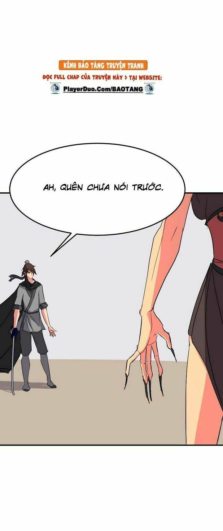 Trọng Sinh Bất Khả Chiến Bại - Chapter 38 - Page 23
