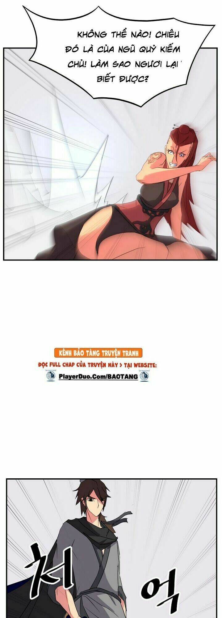 Trọng Sinh Bất Khả Chiến Bại - Chapter 38 - Page 28