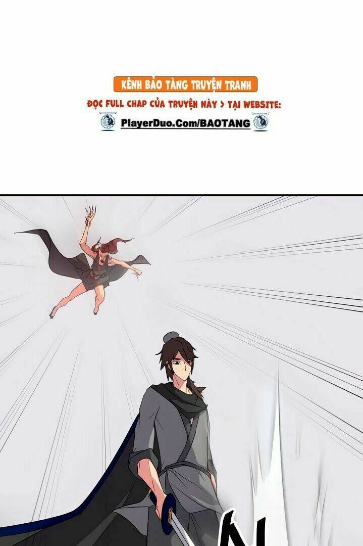 Trọng Sinh Bất Khả Chiến Bại - Chapter 38 - Page 30