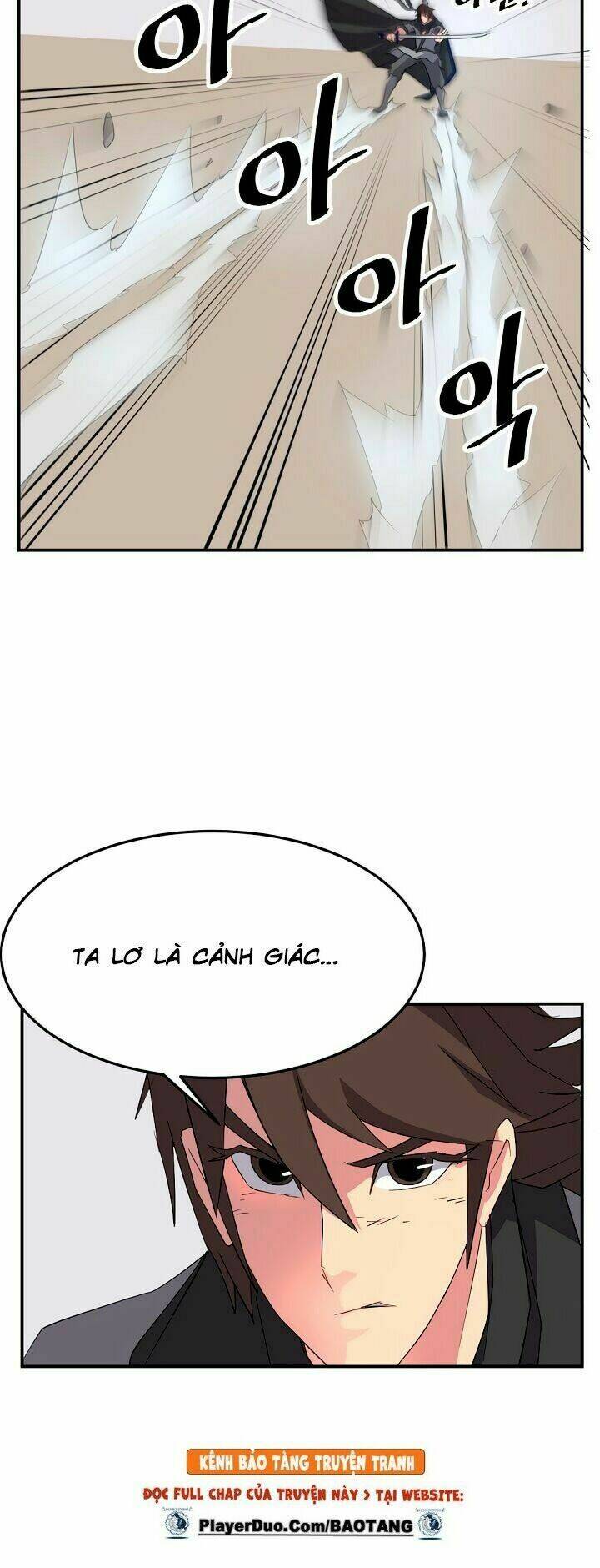 Trọng Sinh Bất Khả Chiến Bại - Chapter 38 - Page 33