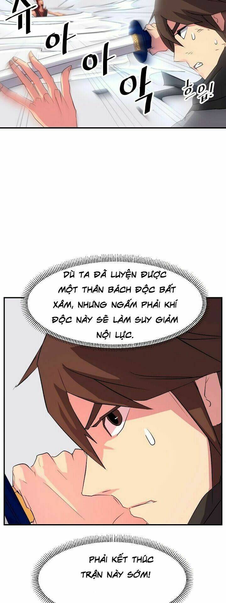 Trọng Sinh Bất Khả Chiến Bại - Chapter 38 - Page 36