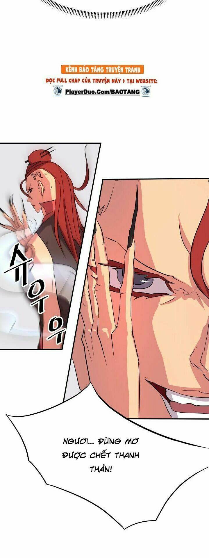 Trọng Sinh Bất Khả Chiến Bại - Chapter 38 - Page 37