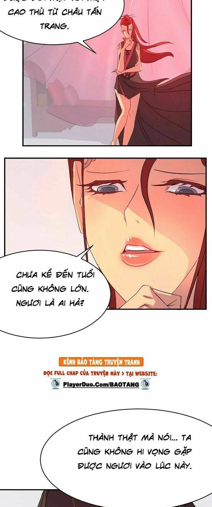 Trọng Sinh Bất Khả Chiến Bại - Chapter 38 - Page 3