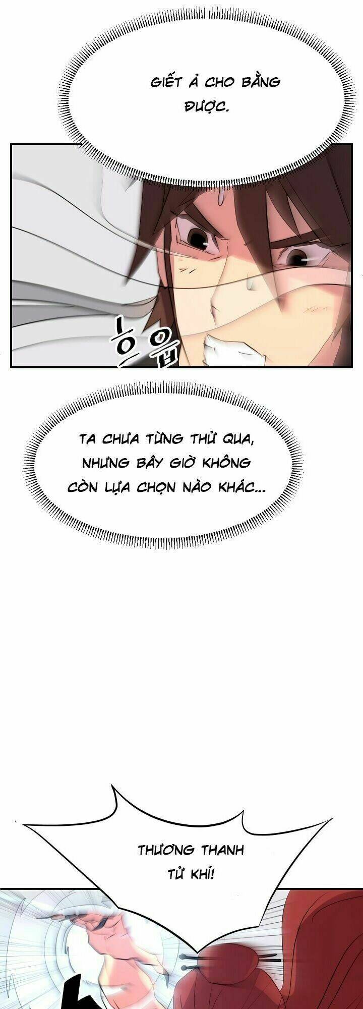 Trọng Sinh Bất Khả Chiến Bại - Chapter 38 - Page 41