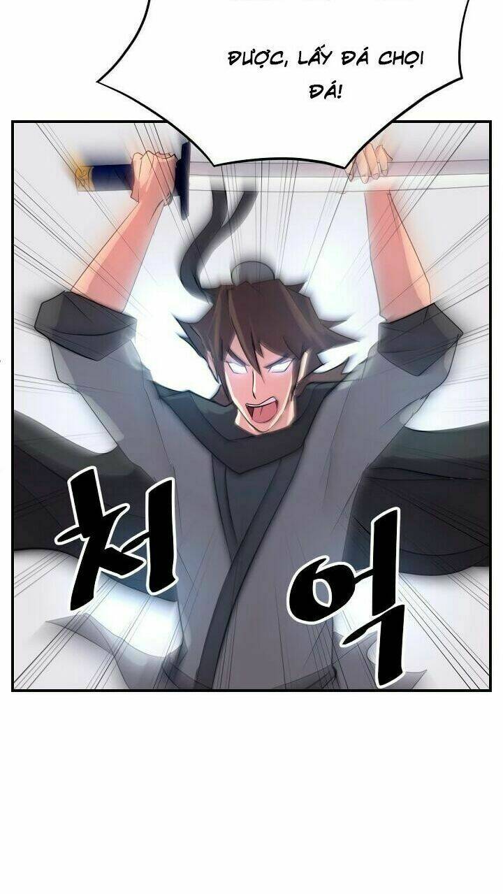 Trọng Sinh Bất Khả Chiến Bại - Chapter 38 - Page 43