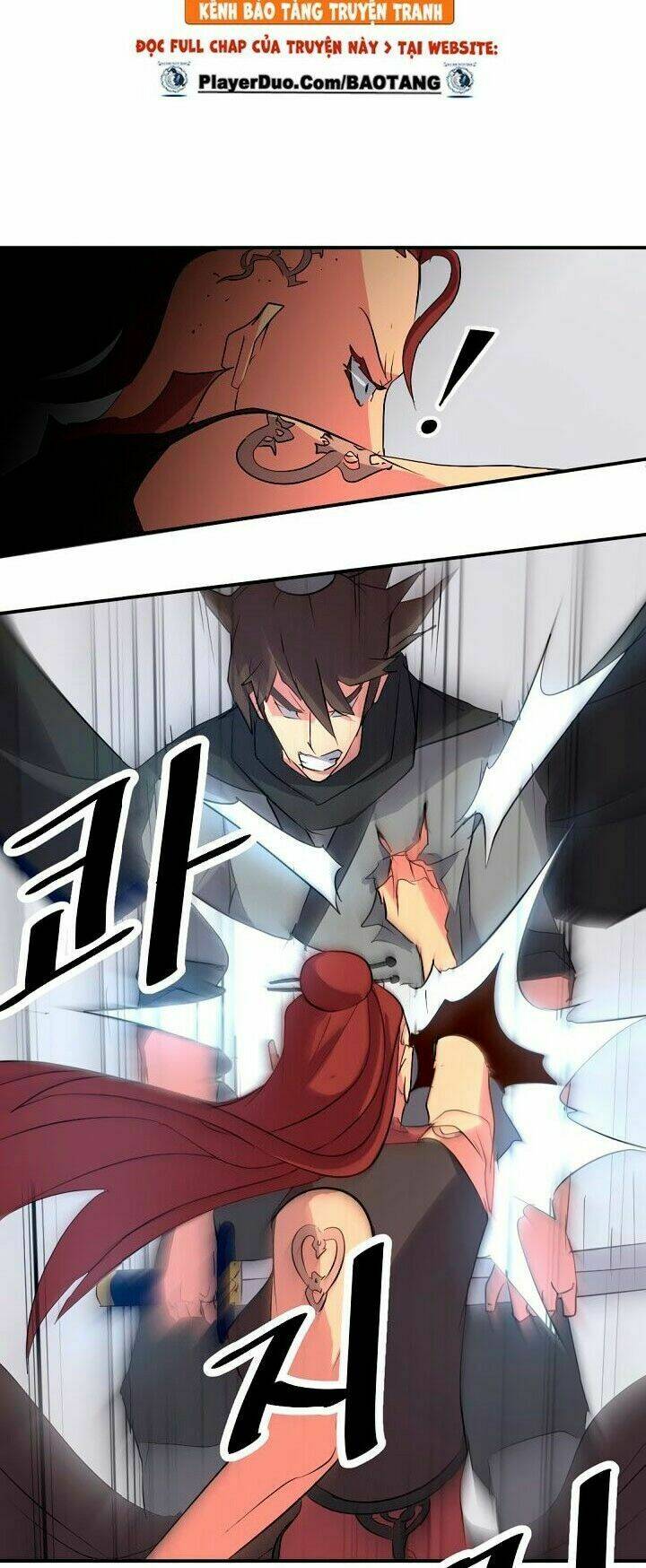 Trọng Sinh Bất Khả Chiến Bại - Chapter 38 - Page 45