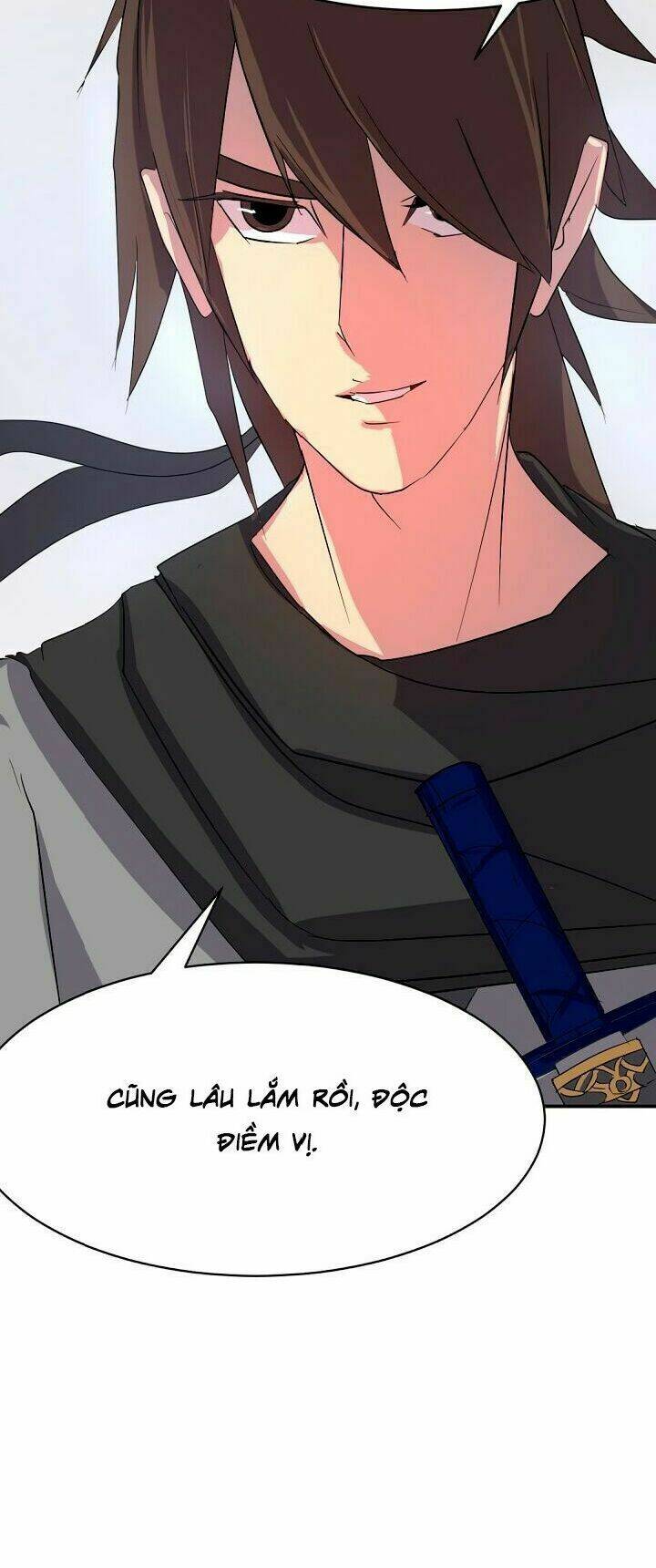 Trọng Sinh Bất Khả Chiến Bại - Chapter 38 - Page 4