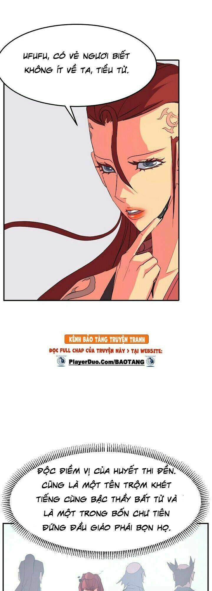 Trọng Sinh Bất Khả Chiến Bại - Chapter 38 - Page 5