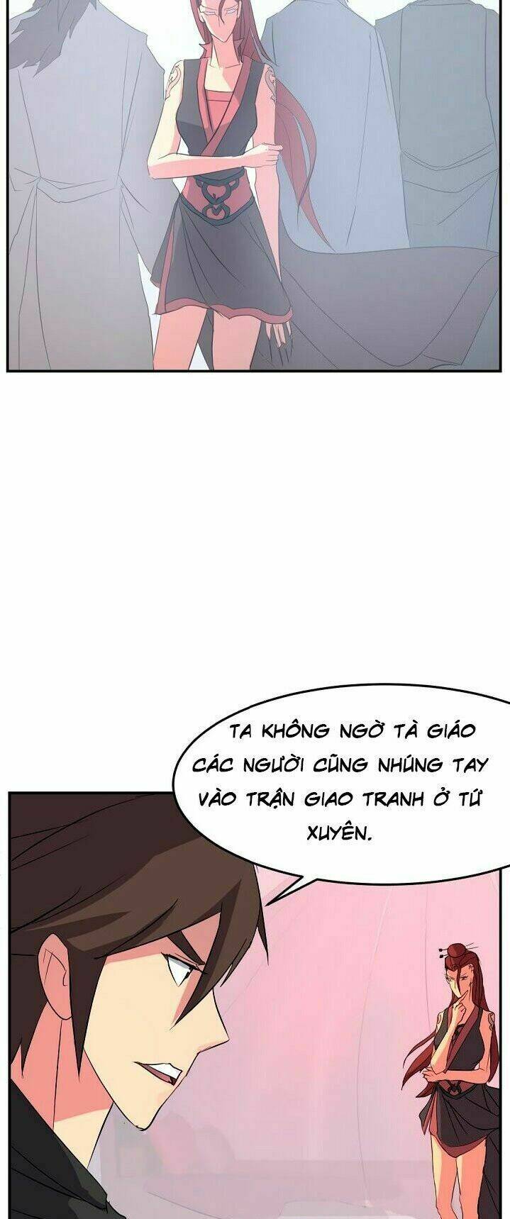 Trọng Sinh Bất Khả Chiến Bại - Chapter 38 - Page 6