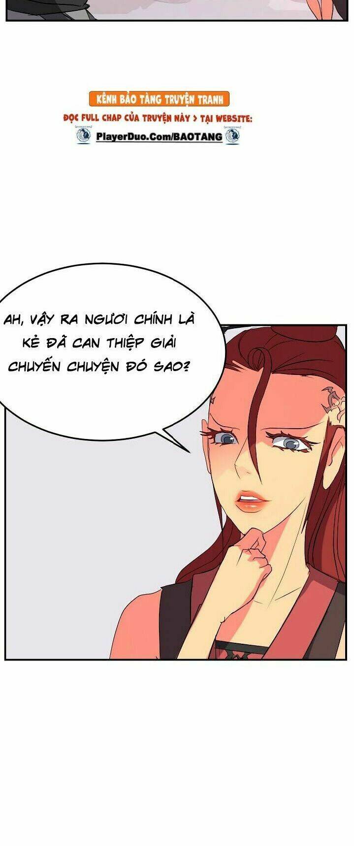 Trọng Sinh Bất Khả Chiến Bại - Chapter 38 - Page 7