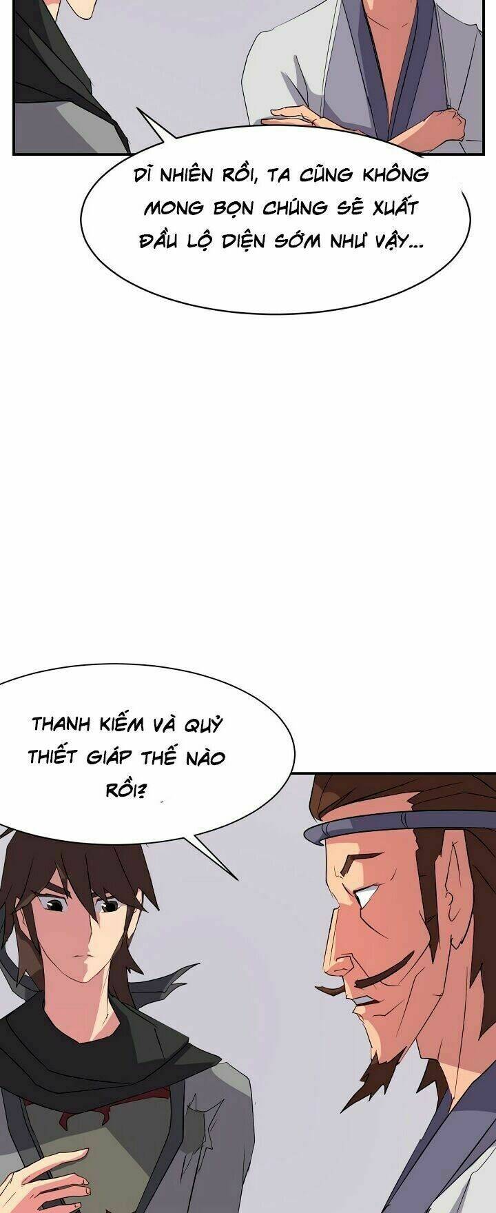 Trọng Sinh Bất Khả Chiến Bại - Chapter 39 - Page 16