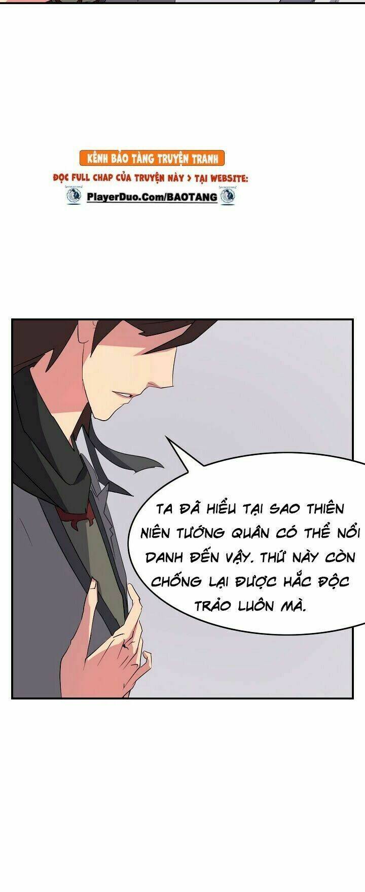 Trọng Sinh Bất Khả Chiến Bại - Chapter 39 - Page 17