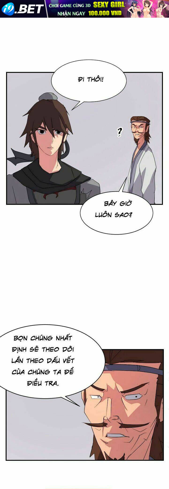 Trọng Sinh Bất Khả Chiến Bại - Chapter 39 - Page 18