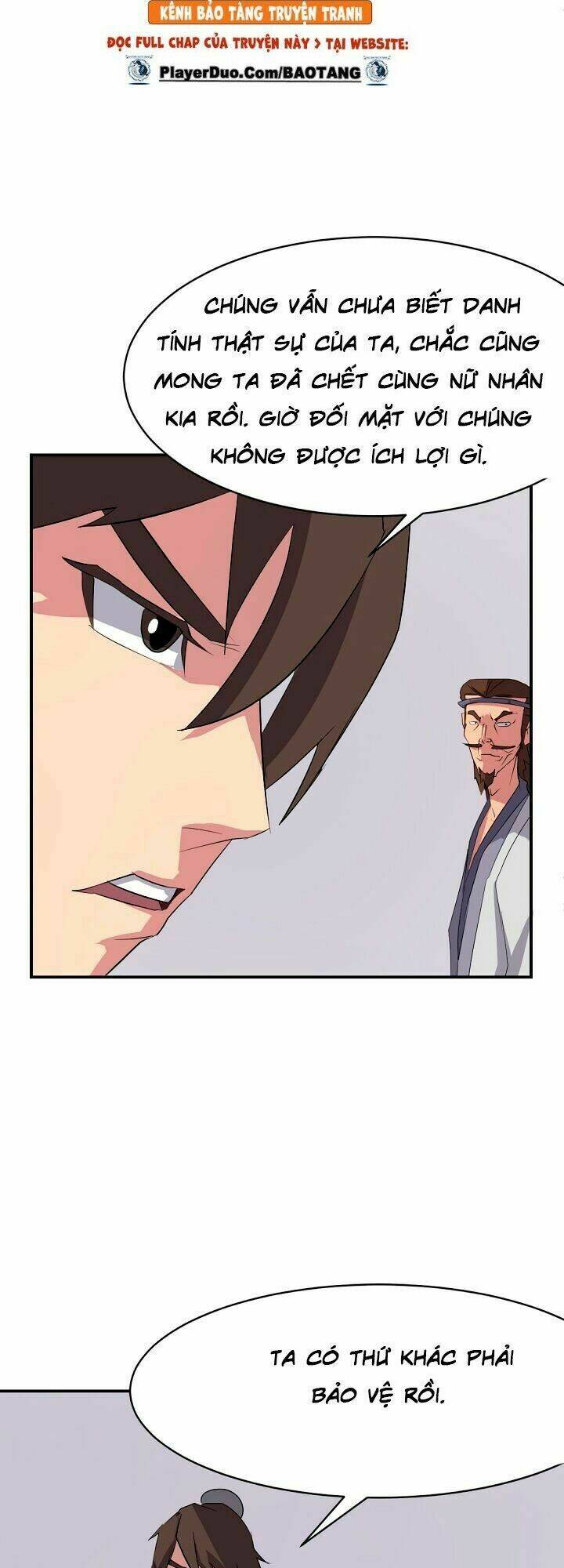 Trọng Sinh Bất Khả Chiến Bại - Chapter 39 - Page 19