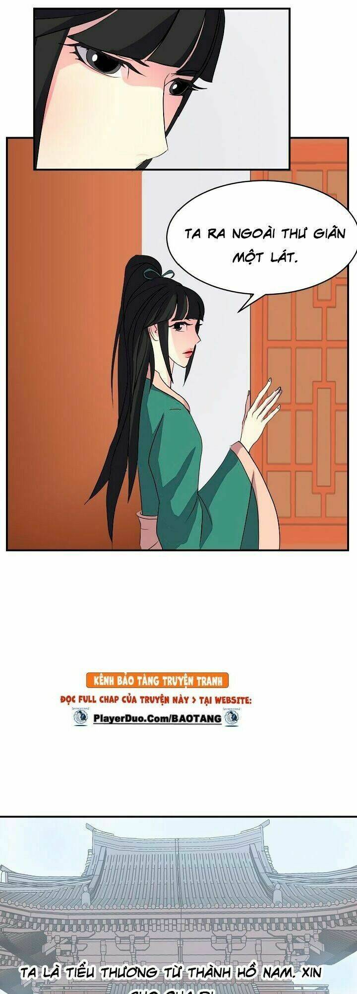 Trọng Sinh Bất Khả Chiến Bại - Chapter 39 - Page 28