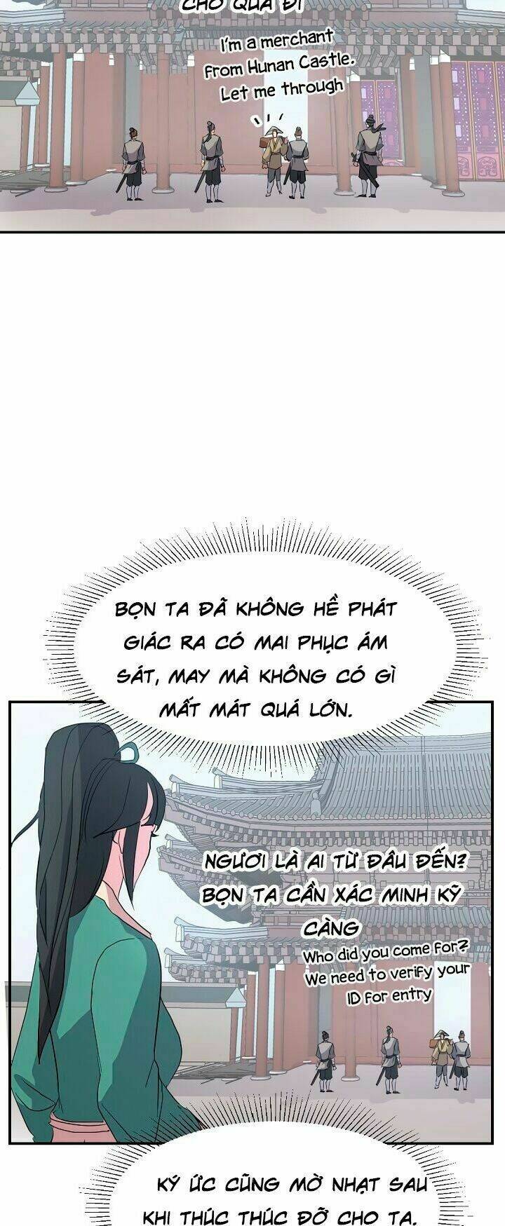 Trọng Sinh Bất Khả Chiến Bại - Chapter 39 - Page 29