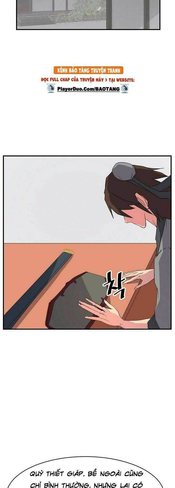 Trọng Sinh Bất Khả Chiến Bại - Chapter 39 - Page 32