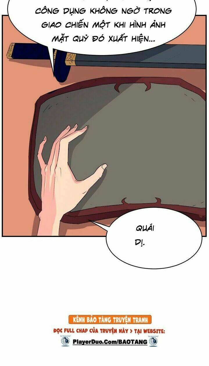 Trọng Sinh Bất Khả Chiến Bại - Chapter 39 - Page 33