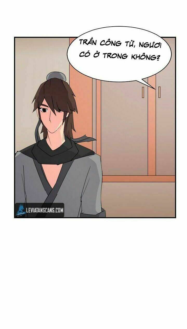 Trọng Sinh Bất Khả Chiến Bại - Chapter 39 - Page 34