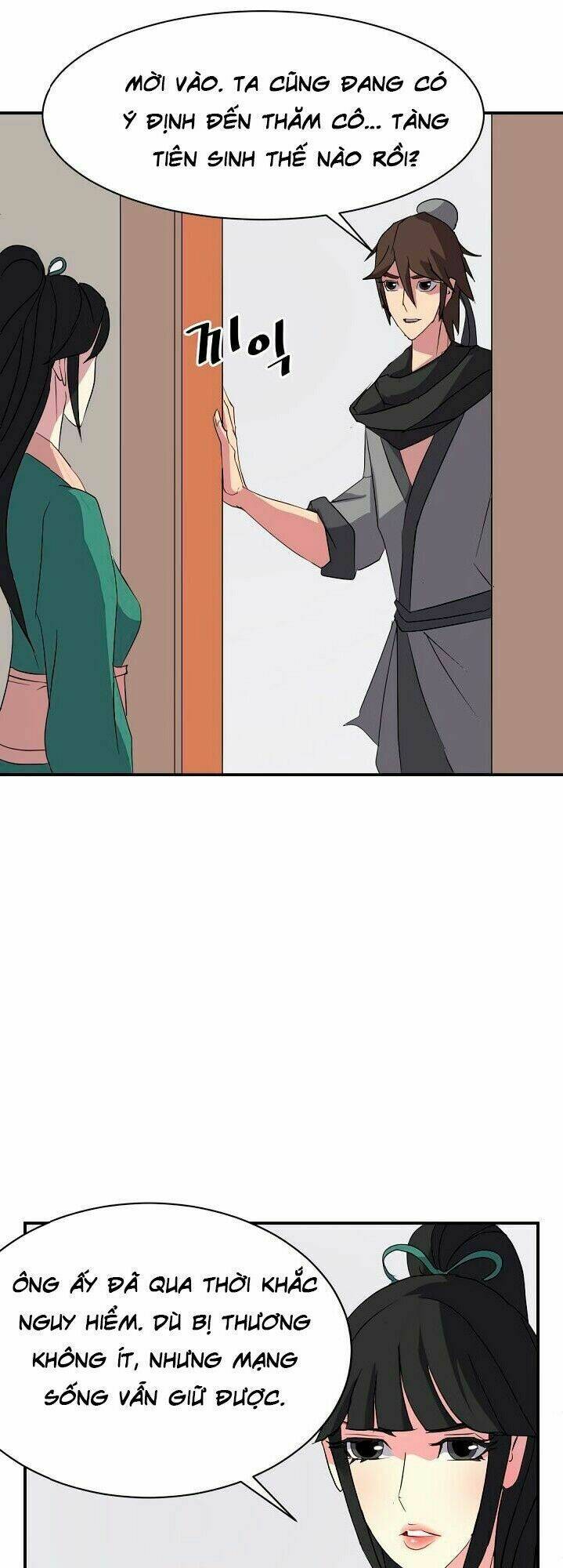 Trọng Sinh Bất Khả Chiến Bại - Chapter 39 - Page 35