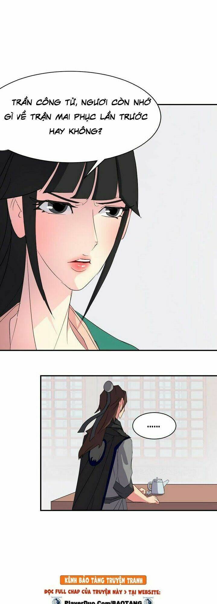 Trọng Sinh Bất Khả Chiến Bại - Chapter 39 - Page 38