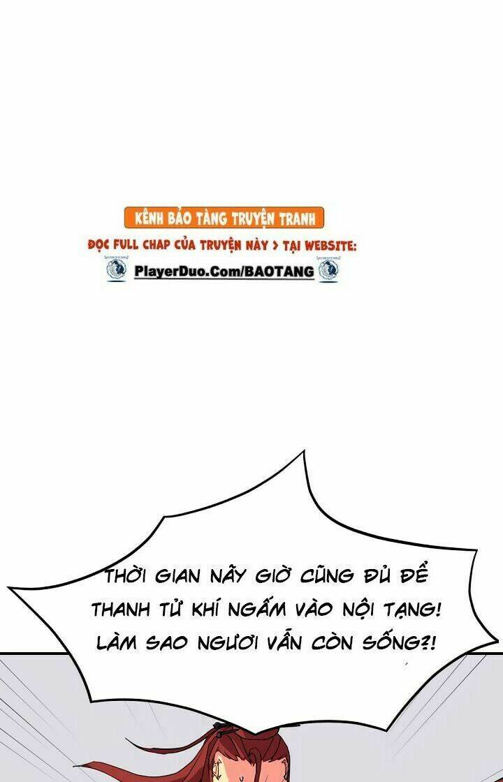 Trọng Sinh Bất Khả Chiến Bại - Chapter 39 - Page 3