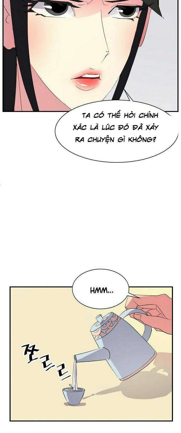 Trọng Sinh Bất Khả Chiến Bại - Chapter 39 - Page 40