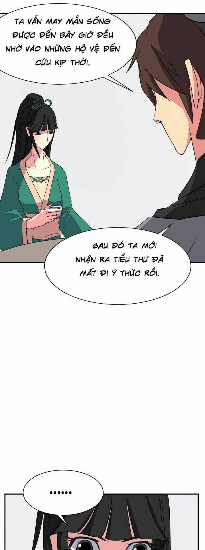 Trọng Sinh Bất Khả Chiến Bại - Chapter 39 - Page 42