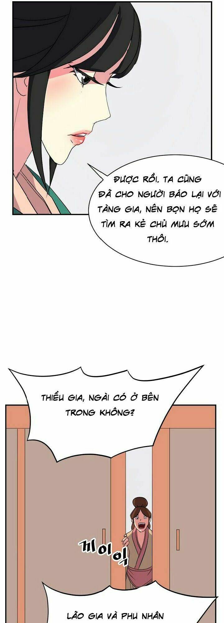 Trọng Sinh Bất Khả Chiến Bại - Chapter 39 - Page 45