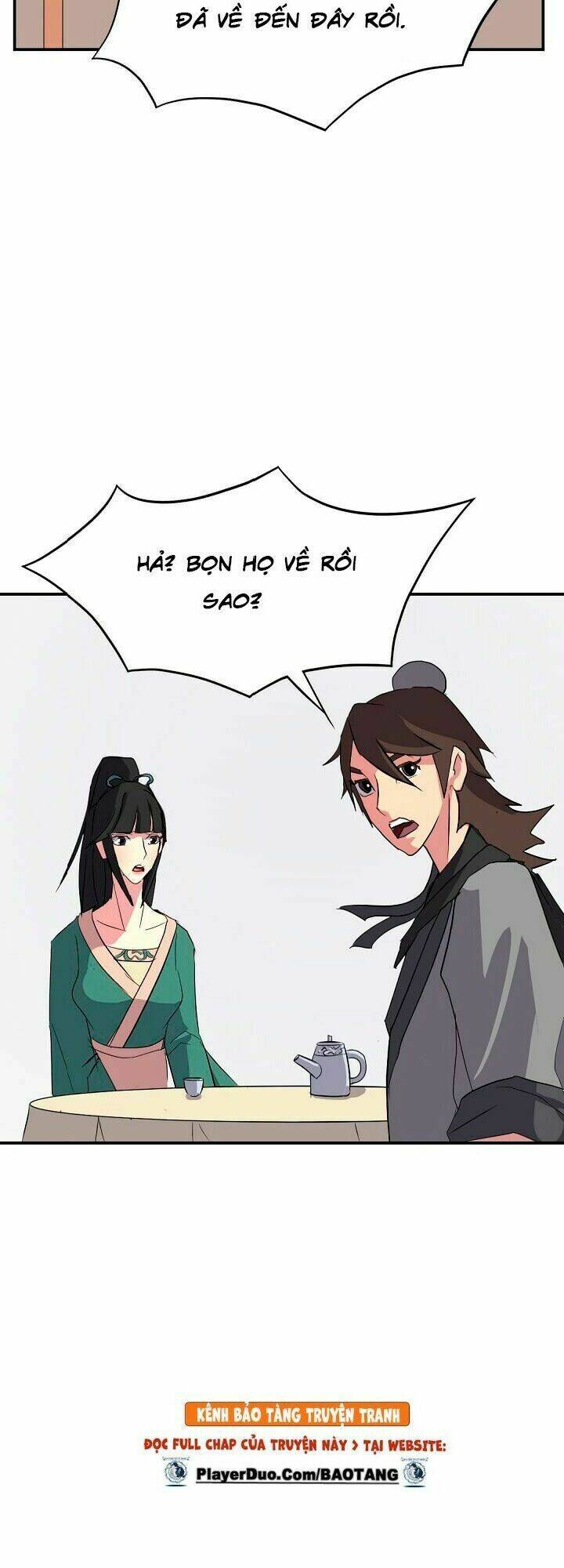 Trọng Sinh Bất Khả Chiến Bại - Chapter 39 - Page 46