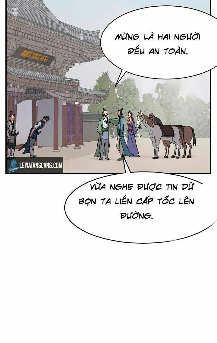 Trọng Sinh Bất Khả Chiến Bại - Chapter 39 - Page 48