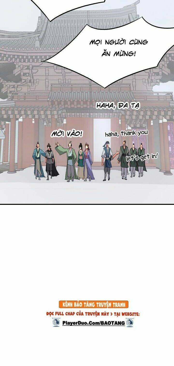 Trọng Sinh Bất Khả Chiến Bại - Chapter 39 - Page 53